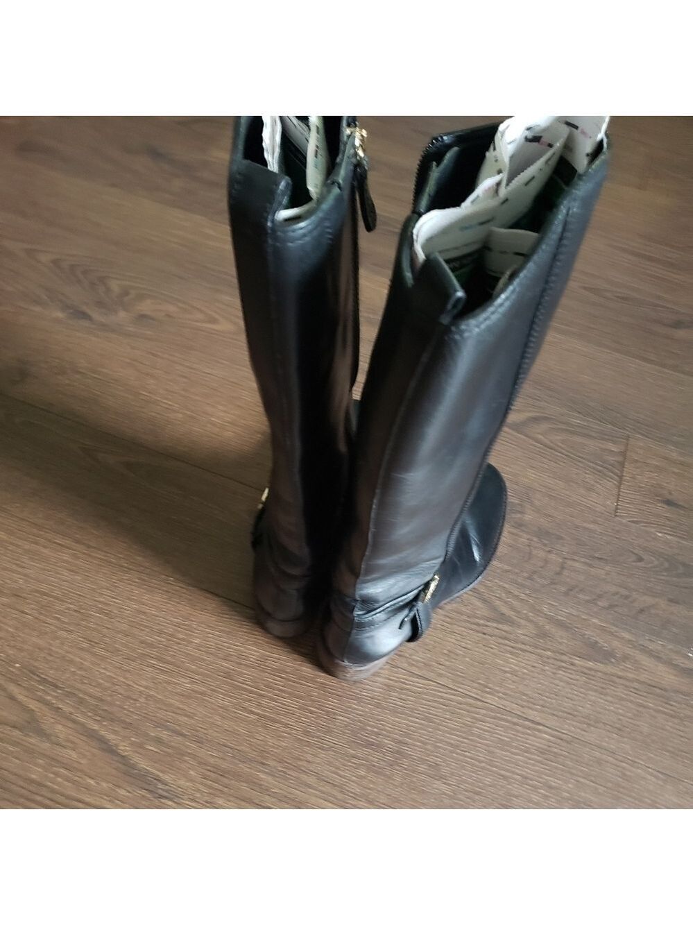 TORY Burch Riding Boots - Picture 5 of 13